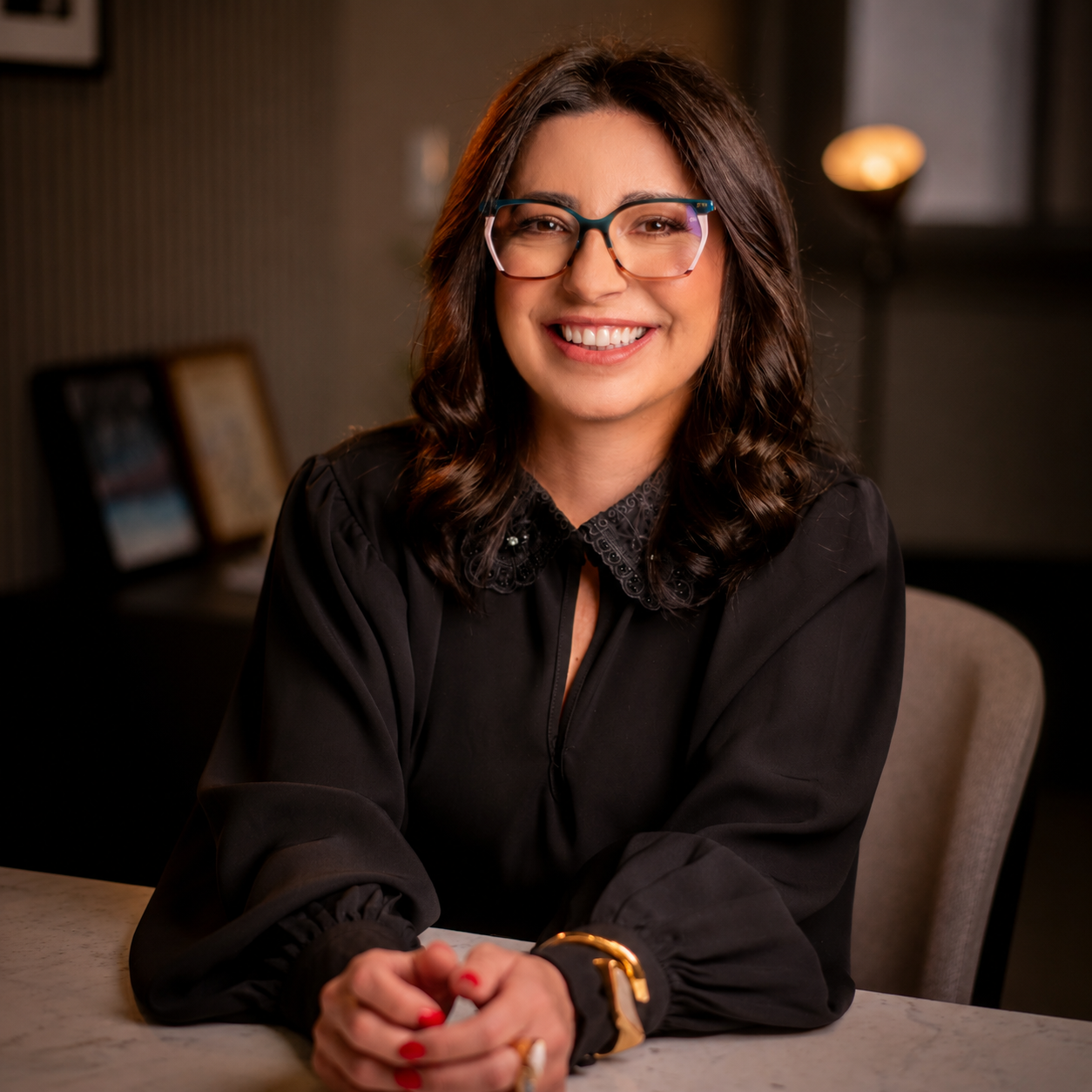 Jaqueline Cavazzana